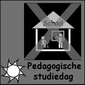 pedagogische studiedag